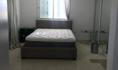 Spacious 3 bedroom apartment for sale in Deryneia