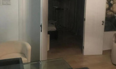 Spacious 3 bedroom apartment for sale in Deryneia