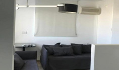 Spacious 3 bedroom apartment for sale in Deryneia