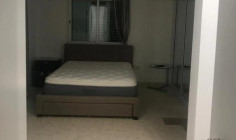 Spacious 3 bedroom apartment for sale in Deryneia