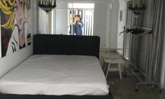 Spacious 3 bedroom apartment for sale in Deryneia