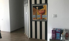 Spacious 3 bedroom apartment for sale in Deryneia