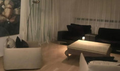Spacious 3 bedroom apartment for sale in Deryneia
