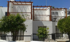 Large 1 bedroom apartment for sale in Ayia Napa