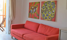 Large 1 bedroom apartment for sale in Ayia Napa