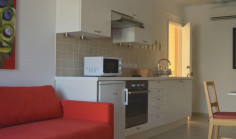 Large 1 bedroom apartment for sale in Ayia Napa