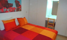 Large 1 bedroom apartment for sale in Ayia Napa