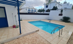 Luxury 3 bedrooms house for sale in Pernera
