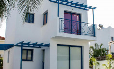 Luxury 3 bedrooms house for sale in Pernera