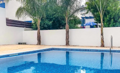 Luxury 3 bedrooms house for sale in Pernera