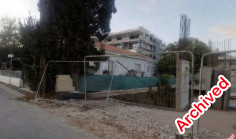Luxury 1 bedrooms flat for sale in Engomi