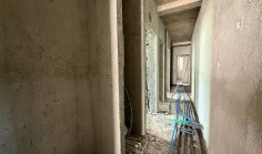 Spacious 3 apartment for sale in Engomi
