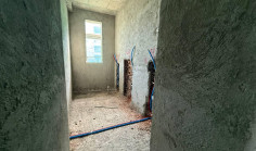 Spacious 3 apartment for sale in Engomi