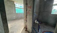 Spacious 3 apartment for sale in Engomi