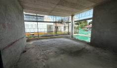 Spacious 3 apartment for sale in Engomi
