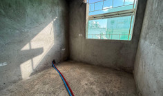 Spacious 3 apartment for sale in Engomi