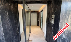 Spacious 3 beds apartment for sale in Engomi