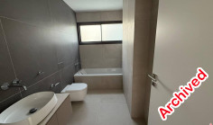 Spacious 3 beds apartment for sale in Engomi