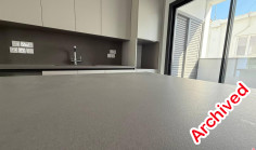 Spacious 3 beds apartment for sale in Engomi