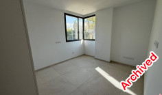 Spacious 3 beds apartment for sale in Engomi