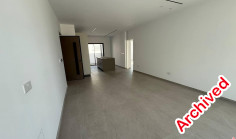 Spacious 3 beds apartment for sale in Engomi