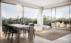 3 beds apartment for sale in Kaimakli