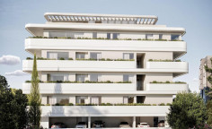 3 beds apartment for sale in Kaimakli