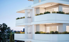3 beds apartment for sale in Kaimakli