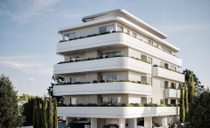 3 beds apartment for sale in Kaimakli