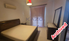 Fully furnished 3 bedroom detached house in Kolossi 