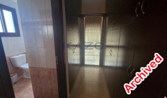 Fully furnished 3 bedroom detached house in Kolossi 