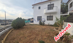Fully furnished 3 bedroom detached house in Kolossi 