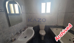Fully furnished 3 bedroom detached house in Kolossi 
