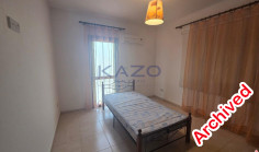 Fully furnished 3 bedroom detached house in Kolossi 
