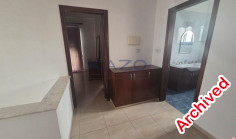 Fully furnished 3 bedroom detached house in Kolossi 