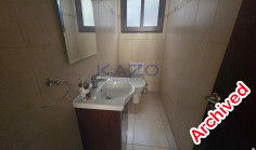Fully furnished 3 bedroom detached house in Kolossi 