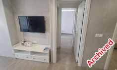 Luxury 2 bed apartment for sale in Ayia Napa