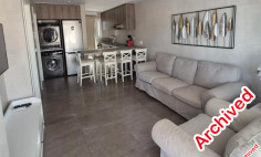 Luxury 2 bed apartment for sale in Ayia Napa