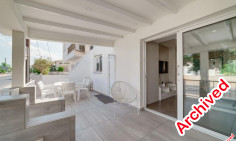 Luxury 2 bed apartment for sale in Ayia Napa