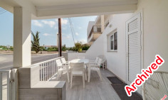 Luxury 2 bed apartment for sale in Ayia Napa