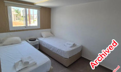 Luxury 2 bed apartment for sale in Ayia Napa