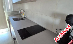 Luxury 2 bed apartment for sale in Ayia Napa