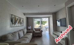 Luxury 2 bed apartment for sale in Ayia Napa