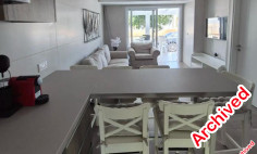 Luxury 2 bed apartment for sale in Ayia Napa