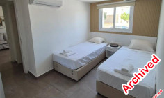Luxury 2 bed apartment for sale in Ayia Napa