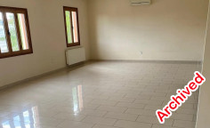 Beautiful 4 bedroom house to rent in Engomi