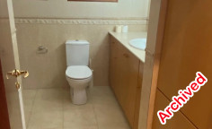 Beautiful 4 bedroom house to rent in Engomi