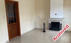 Beautiful 4 bedroom house to rent in Engomi