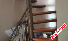 Beautiful 4 bedroom house to rent in Engomi