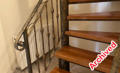 Beautiful 4 bedroom house to rent in Engomi